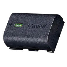 Battery pack Canon LP-E6NH, 2130mAh..