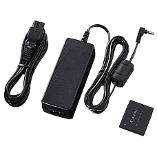 Power Adapter Canon ACK-900 for Ixu..