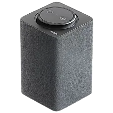 Yandex station YNDX-0001B, Black..