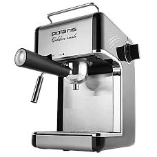 Coffee Maker Espresso Polaris PCM40..