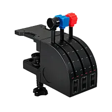 Logitech G Saitek PRO Flight Thrott..