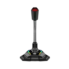 Microphones Havit GK56B, Omnidirect..