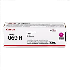 Laser Cartridge Canon CRG-069H, Mag..