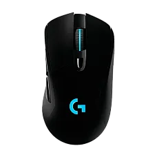 Gaming Wireless Mouse Logitech G703..