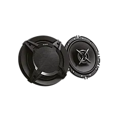 Car Speakers SONY XS-FB1620E, 16cm ..