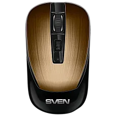 Wireless Mouse SVEN RX-380W, Optica..