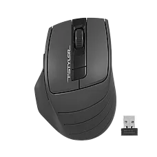 Wireless Mouse A4Tech FG30S Silent,..