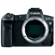 DC Canon EOS R BODY..