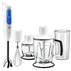 Blender Braun MQ3045WH..