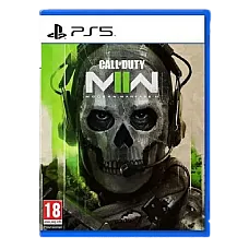 CD Call Of Duty Modern Warfare 2 PS..