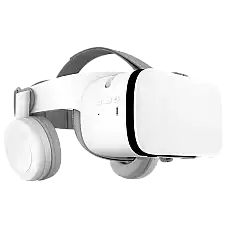 Bobo VR Z6 Wireless, Белый..