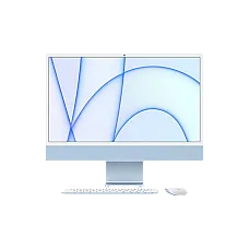 Apple iMac 24