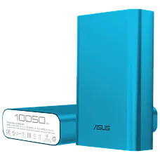 Power Bank Asus Zen 10050 mAh, Blue..