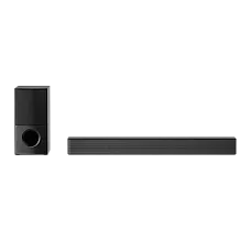Soundbar LG SNH5..