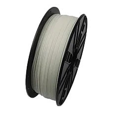 ABS 1.75 mm, Green Luminous Filamen..