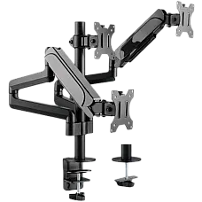Table/desk 3-display mounting arm G..