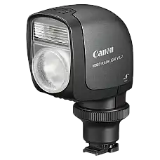Video Flash Light Canon VFL-2..