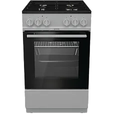 Gas\el cooker Gorenje MEK301SB..