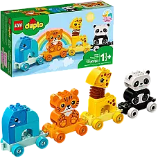 Lego 10955 Animal Train..