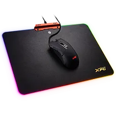 Gaming Mouse & Pad XPG INFAREX M10/..