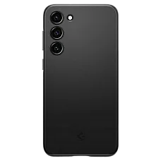 Spigen Samsung S23, Thin Fit, Black..