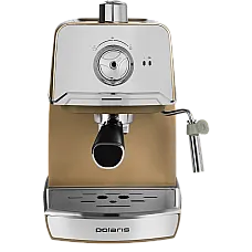 Coffee Maker Espresso Polaris PCM15..