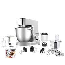 Food Processor Tefal QB813D38..