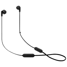 Earphones  Bluetooth  JBL T215BT. B..