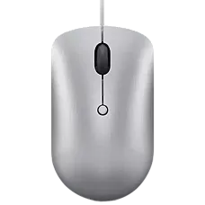 Lenovo 540 USB-C Compact Wired Mous..