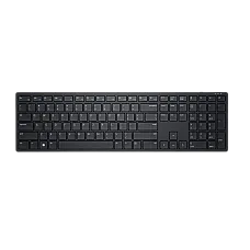 Wireless Keyboard Dell KB500 - Russ..