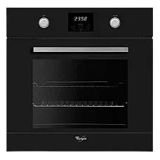 BinOven/el Whirlpool AKP 460/NB..
