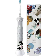 Electric Toothbrush Braun Kids Vita..