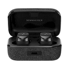 True Wireless Sennheiser Momentum 3..