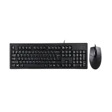 Keyboard & Mouse A4Tech KR-8372, La..