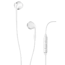Cellular Club conical earphone with..