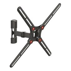 Wall Mount Barkan ''BM331'' Black 1..