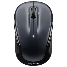 Wireless Mouse Logitech M325S Optic..