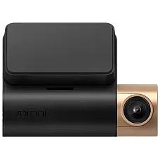 70mai Dash Cam Lite 2 D10, Black..