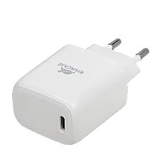 Wall Charger Rivacase PS4191 W00, 2..