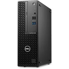 Dell Optiplex 3000 SFF Black (Core ..