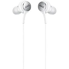 Earphones AKG EO-IC100B, Type-C Whi..
