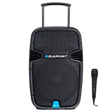 Blaupunkt Portable Audio Systems PA..