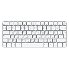 Magic Keyboard with Touch ID for Ma..