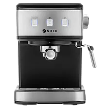 Coffee Maker Espresso Vitek VT-8470..