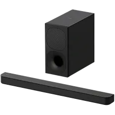 Soundbar SONY HT-S400 2.1ch Soundba..