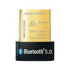 TP-Link Bluetooth 5.0 Nano USB Adap..