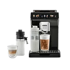Coffee Machine DeLonghi ECAM450.65...
