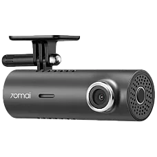 70mai M300 Camera Auto, Black/Grey..