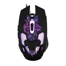 Gaming Mouse Qumo Annihilator, Opti..