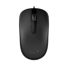 Mouse Genius DX-120, Optical, 1000 ..